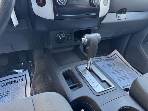 Used 2011 Nissan Xterra S w/ 4X4 Value Package image 19
