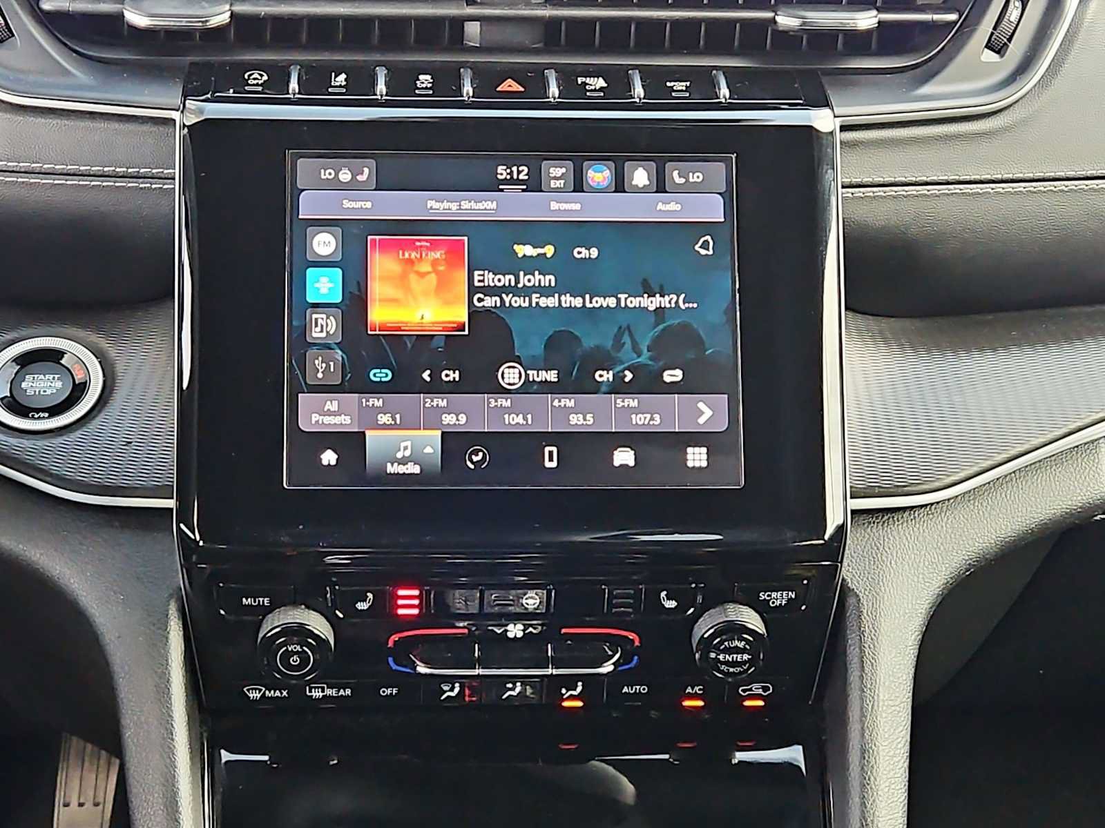 Used 2023 Jeep Grand Cherokee L Laredo RWD image 19