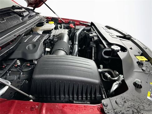 New 2026 RAM 1500 Big Horn w/ Night Edition image 20