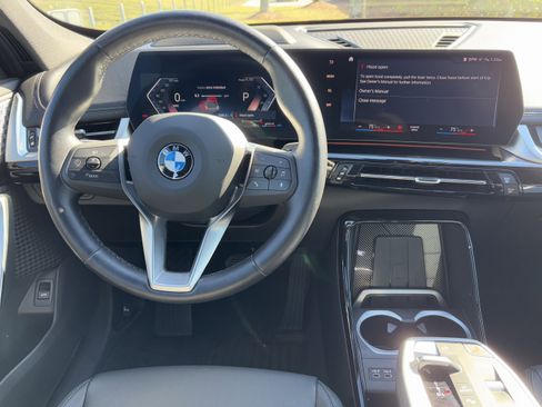 Certified 2023 BMW X1 xDrive28i w/ Premium Package image 31