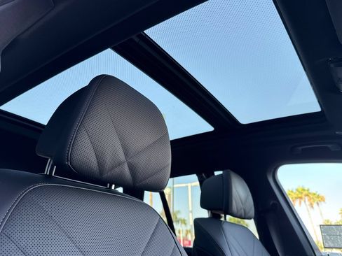 Used 2024 BMW X5 M60i w/ Executive Package AWD/4WD image 18