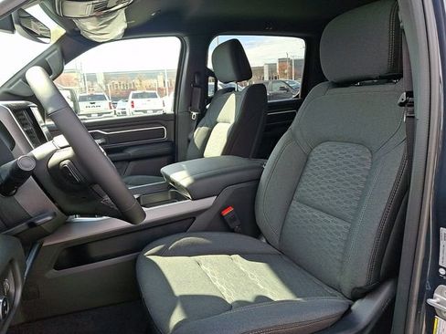 New 2026 RAM 1500 Big Horn w/ Night Edition AWD/4WD image 9