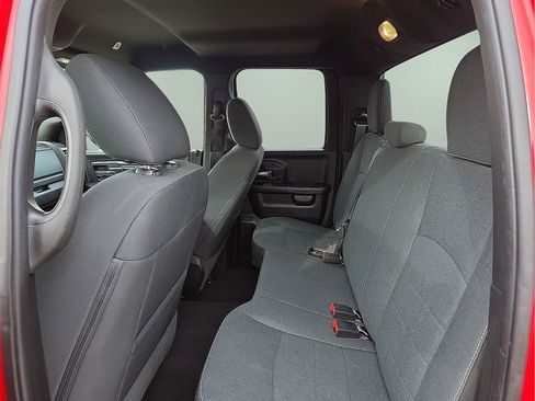 Used 2021 RAM 1500 Classic Warlock w/ Electronics Group image 17