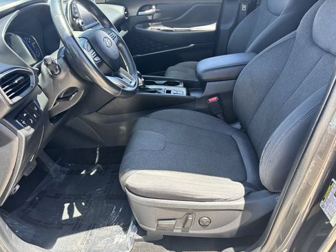 Used 2020 Hyundai Santa Fe SEL w/ Convenience Package FWD image 17