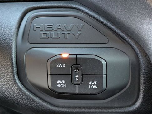 New 2026 RAM 2500 Big Horn image 22