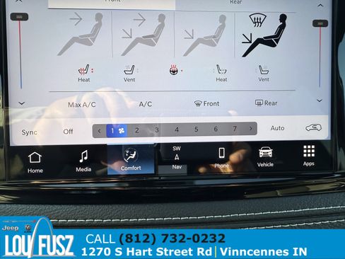 New 2026 Chrysler Pacifica Limited w/ S Appearance Package image 27