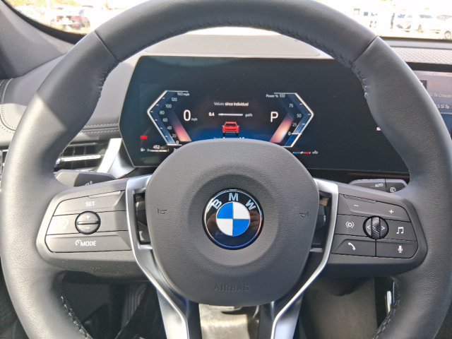 New 2026 BMW X1 xDrive28i w/ Technology Package AWD/4WD image 8