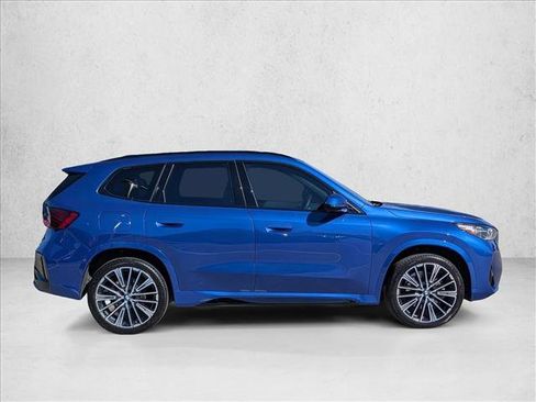 Certified 2026 BMW X1 xDrive28i w/ M Sport Package image 4