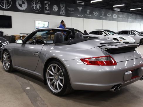Used 2006 Porsche 911 Carrera 4S image 6