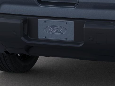 Used 2025 Ford Bronco Sport Outer Banks w/ Outer Banks Tech Package+ AWD/4WD image 23