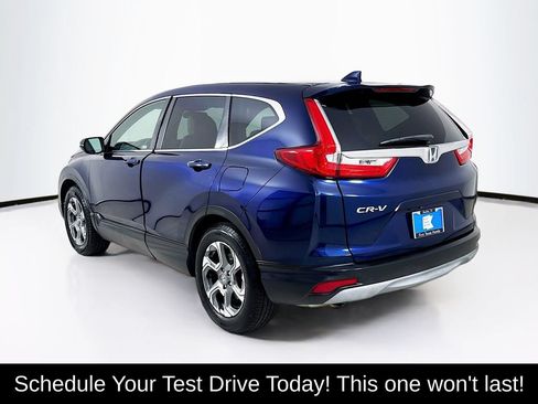 Used 2019 Honda CR-V EX image 5