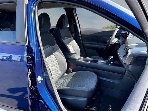 New 2026 Nissan Kicks SV FWD image 9