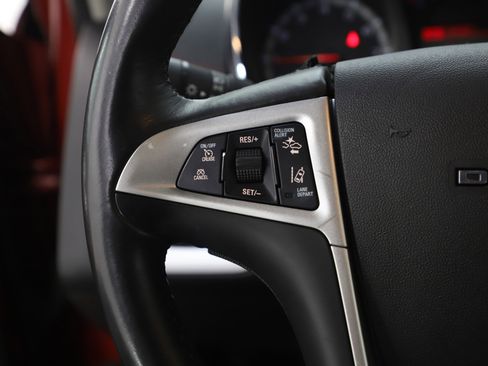 Used 2013 GMC Terrain Denali image 26