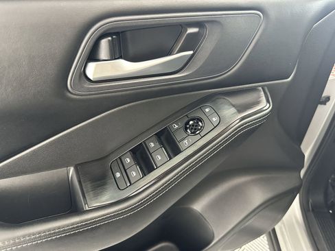 Certified 2024 Nissan Rogue SV AWD/4WD image 13