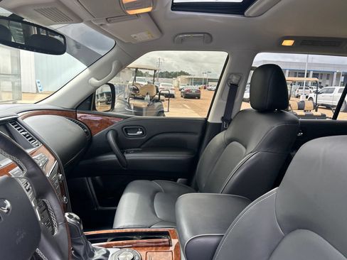 Used 2018 INFINITI QX80 2WD w/ Driver Assistance Package image 22
