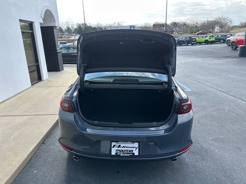 New 2026 MAZDA MAZDA3 Carbon image 15