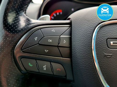 Used 2019 Dodge Durango R/T w/ Technology Group image 26