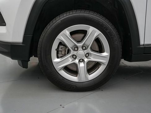 Used 2023 Jeep Compass Sport AWD/4WD image 10