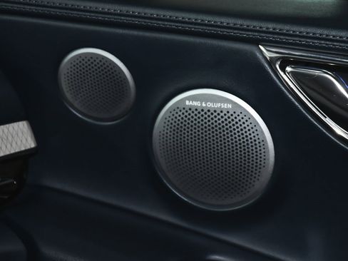 Used 2025 Genesis GV80 3.5T Prestige image 41