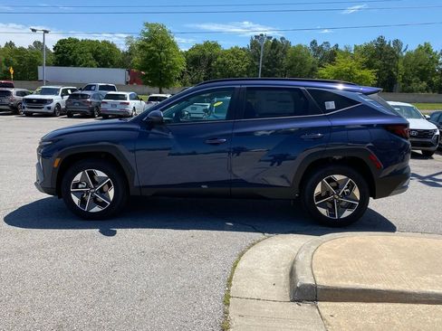 New 2026 Hyundai Tucson SEL AWD/4WD image 4