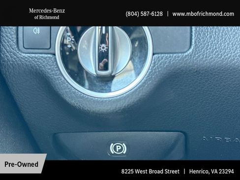 Used 2014 Mercedes-Benz GLK 350 4MATIC image 22