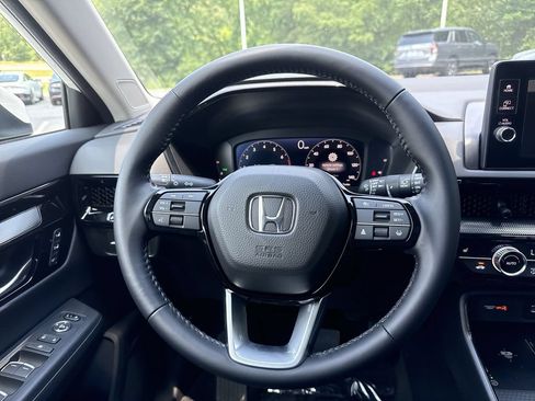 New 2026 Honda CR-V EX-L image 11