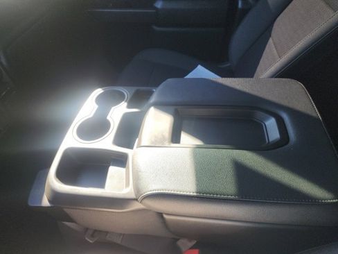 Used 2023 Chevrolet Silverado 2500 Custom w/ Custom Value Package image 53