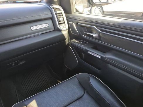 Certified 2023 RAM 1500 Laramie image 19