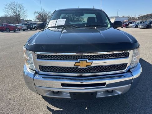Used 2013 Chevrolet Silverado 1500 LT image 8