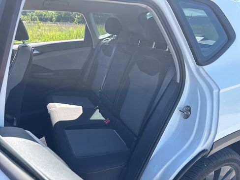 Used 2022 Volkswagen Taos S w/ IQ Drive S Package FWD image 20