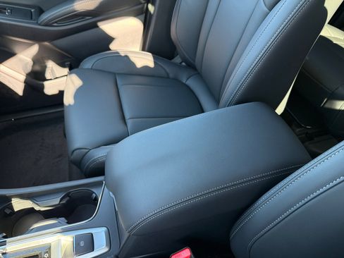 New 2026 Subaru Ascent Premium image 14