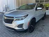 Used 2022 Chevrolet Equinox LT image 4