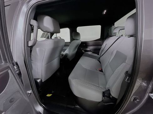 Used 2025 Toyota Tundra SR5 w/ SR5 Convenience Package image 26