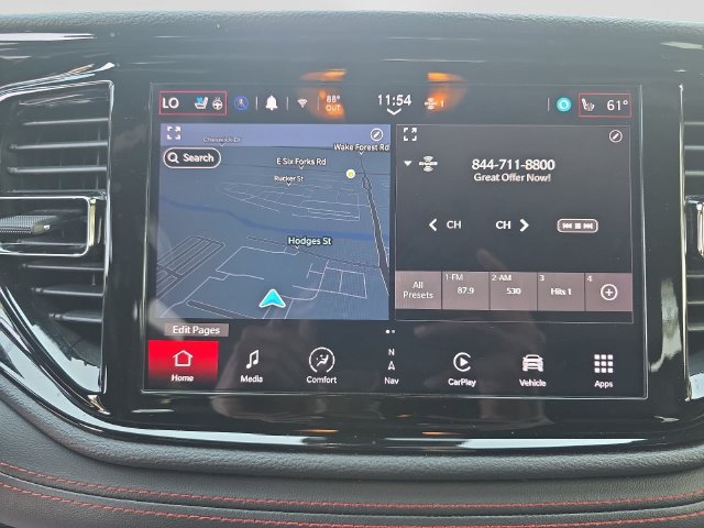Used 2024 Dodge Durango GT AWD/4WD image 19