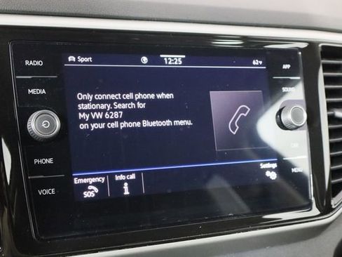 Used 2023 Volkswagen Atlas SE image 55