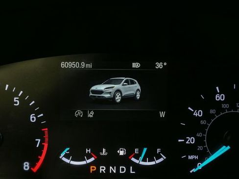 Used 2020 Ford Escape SE image 31