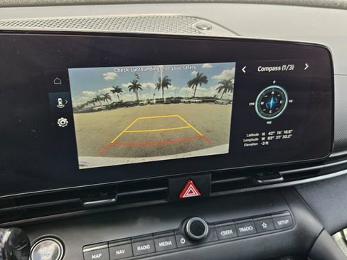 Used 2023 Hyundai Elantra N Line FWD image 19