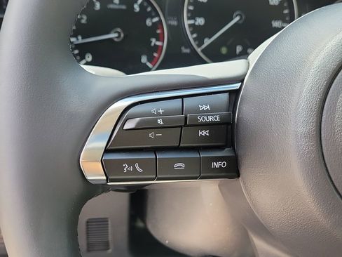 New 2026 MAZDA CX-30 2.5 Turbo w/ Premium Plus Pkg image 23