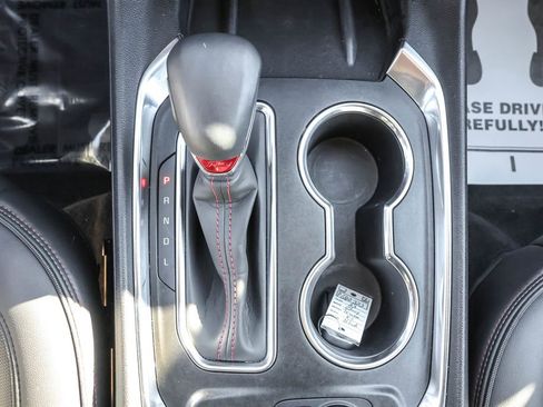 Used 2023 Chevrolet Traverse RS w/ LPO, Floor Liner Package image 25