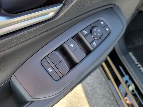 New 2026 Nissan Sentra SV image 10