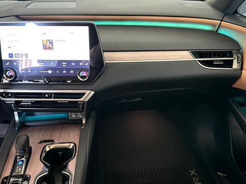 Certified 2025 Lexus RX 350 AWD/4WD image 31