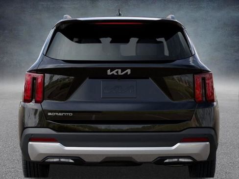 New 2026 Kia Sorento S image 14