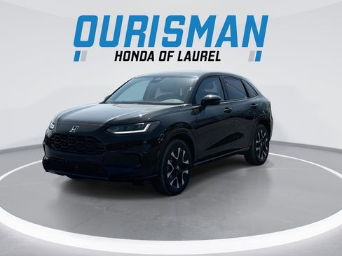 New 2026 Honda HR-V EX-L image 4