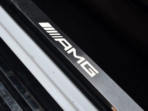 Used 2016 Mercedes-Benz G 63 AMG 4MATIC image 49