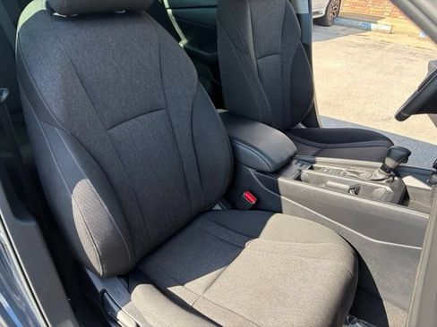 Used 2024 Honda Accord EX image 33