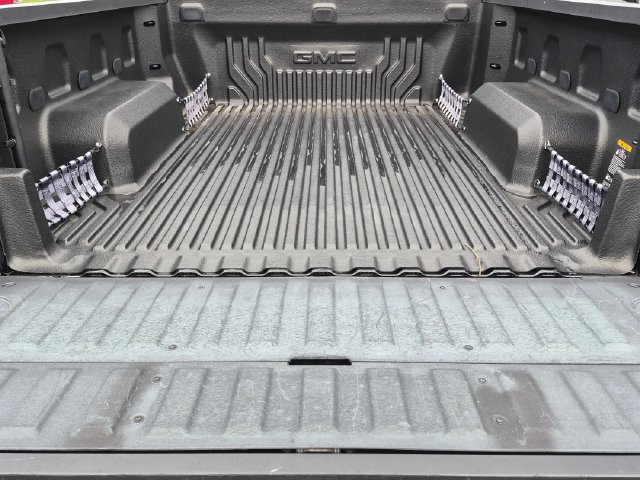 Used 2021 GMC Sierra 1500 Elevation AWD/4WD image 7