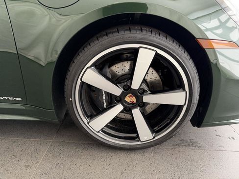 New 2026 Porsche 911 Carrera image 13