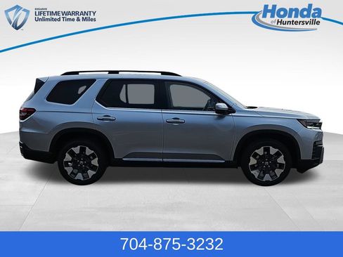 New 2026 Honda Pilot Elite image 10