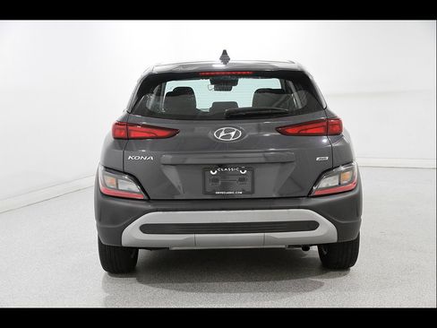 Certified 2023 Hyundai Kona SE AWD/4WD image 20