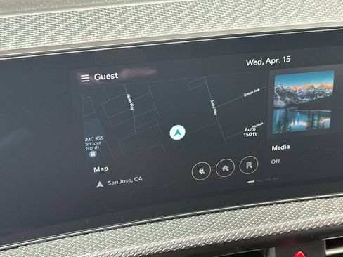 New 2025 Kia EV6 Wind image 19